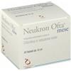 Neukron Ofta Mese Integratore Alimentare 30 Fialoidi 10ml