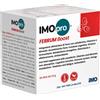 I.M.O. Imopro Ferrum Boost Integratore Ferro 30 Stick