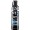 Altro Breeze Men Invisible Protection Deodorante Spray 150 ml