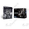 Biostar H61MHV3 scheda madre Intel® H61 LGA 1155 (Socket H2) micro ATX