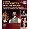 (Sony BMG) Jacques Offenbach - Les Contes d'Hoffmann/Hoffmanns Erzählungen (Blu-ray)
