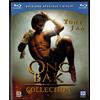 ONG BAK Collection [Tony Jaa] - Cofanetto 3 Blu Ray - Nuovo e Sigillato
