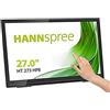 Hannspree Hanns.G HT273HPB LCD Monitor 27
