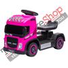 Tecnobike Shop Camion Elettrico per Bambini 6V Small Truck Luci e Suoni