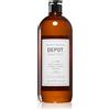DEPOT 100 HAIR CLEANSING NO. 102 PURIFYING & SEBUM CONTROL 1000 ml