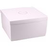 Scatole automontanti 40x22x9,5 cm - Stampa a caldo 50 pezzi