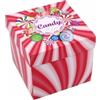 Scatola automontante 18x18x17 cm - Quadricromia intera superficie 50 pezzi