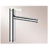 Blanco LINEE Rubinetto Cromo