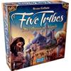 Days of Wonder Five Tribes the Djinns of Naqala Board Game