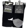 Joma CALZA TENNIS COTTON - NERO