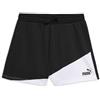 PUMA Pantaloncini Unisex Power Colorblock TR G Pantaloncini Lavorati a Maglia