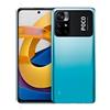 Xiaomi POCO M4 Pro 4G Smartphone MediaTek Helio G96 8GB 256GB 90Hz FHD+ AMOLED DotDisplay 64MP Triple Camera 33W Pro Fast Charging - Blue