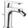NOBILI RUBINETTERIA Nobili - Yoyo miscelatore bidet con scarico - YO126119/1CR