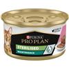 Purina Pro Plan Sterilised Tonno e Salmone per Gatti - 12 lattine da 85 gr