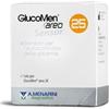 Menarini Glucomen Areo Sensor 25 Sensori