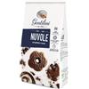 Gentilini - Nuvole con Panna e Cacao - 330g