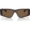 Dolce & Gabbana Occhiali da Sole Dolce&Gabbana DG4453 502/73