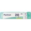BOIRON PSORINUM MEDICINALE OMEOPATICO 200 CH GLOBULI