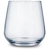 Luminarc Bohemia Belia Coppe, 0,32 litri, Vetro