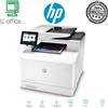 Multifunzione HP LaserJet Pro M479fdn - W1A79A