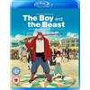 StudioCanal The Boy and the Beast (Blu-ray)