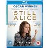 Curzon Film World Still Alice (Blu-ray) Julianne Moore Kristen Stuart Alec Baldwin Kate Bosworth
