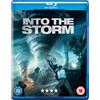 Warner Bros. Home Ent. Into the Storm (Blu-ray) Alycia Debnam-Carey Arlen Escarpeta Jeremy Sumpter