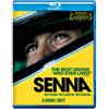 Fabulous Films Senna (Blu-ray) Ayrton Senna Reginaldo Leme John Bisignano