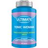 VITA AL TOP Srl Tonic Woman Ultimate 80 Capsule