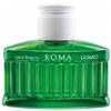 LB ROMA UOMO GREEN EDT 75ML VAPO