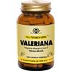 Solgar since 1947 Solgar Valeriana 100 capsule vegetali
