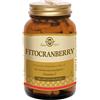 Solgar since 1947 Solgar Fitocranberry 60 capsule vegetali