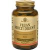 Solgar since 1947 Solgar Vegan Multi Digest 50 tavolette