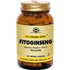Solgar since 1947 Solgar Fitoginseng 50 capsule vegetali