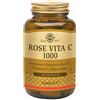 Solgar since 1947 Solgar ROSE VITA C 1000 -100 tavolette