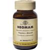 Solgar since 1947 Solgar Neomam 60 tavolette