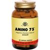 Solgar since 1947 Solgar Amino 75