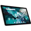 Hamlet Zelig Pad XZPAD810-4128FG tablet 4G LTE 128 GB 25.6 cm (10.1") Cortex 4 Wi-Fi (802.11n) Android 13 Alluminio, Nero