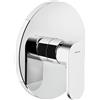 NOBILI RUBINETTERIA Nobili - Yoyo miscelatore doccia - YO126108CR