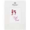 Pineider Buste e cartoncini Pineider Box 8 cards + 8 envelopes "FISHES"