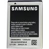 Samsung Batteria per S5830 Galaxy Ace, Nero [Imballaggio Apertura Facile di Amazon]