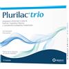 Agave Plurilac Trio 12 Bustine