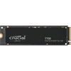 Crucial SSD 1TB Crucial T700 M.2 11700MB/s Nero