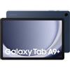 Samsung Tablet 11'' Samsung Galaxy Tab A9+ Wi-Fi 4GB/64GB Android 13 Blu navy [SM-X210]