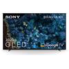 Sony Televisione Sony XR55A80LAEP 55' 4K Ultra HD OLED QLED
