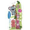 Tuttinfarma Spazzolino Kids Koala Morbido