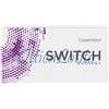 CooperVision Switch Evolve+ Toric (3 Lenti)