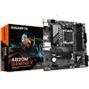 Gigabyte A620M GAMING X scheda madre AMD A620 Presa di corrente AM5 micro ATX