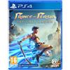 Ubisoft Prince of Persia: The Lost Crown PS4