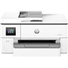 HP OfficeJet Pro Stampante multifunzione per grandi formati 9720e, Colore, Piccoli uffici, Stampa, copia, scansione